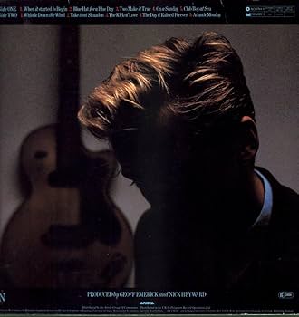 【新品】Nick Heyward - North Of A Miracle North of a Miracle - Wikipedia